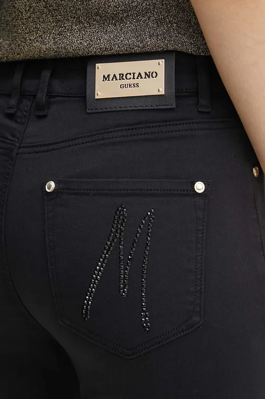 Marciano Guess jeansy czarny 4GGA04.9912Z