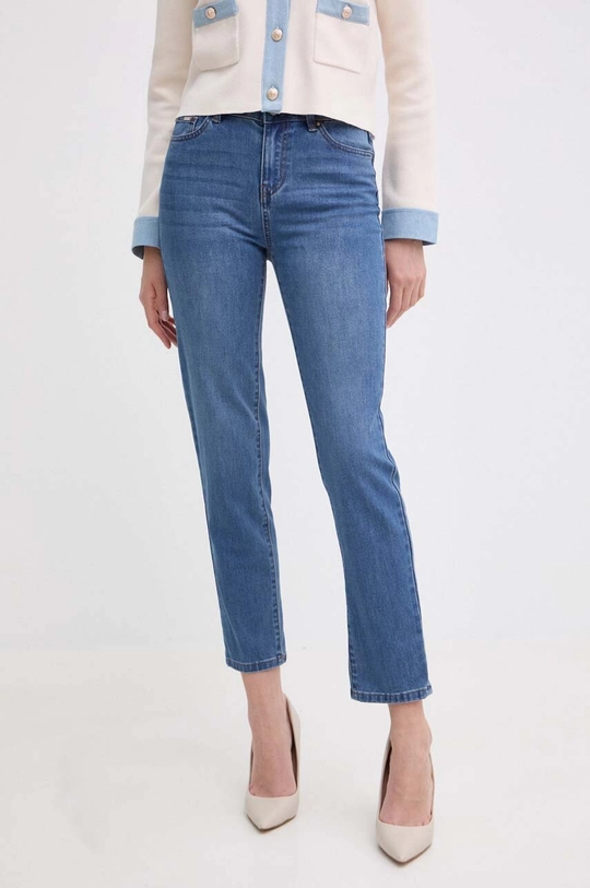 blu Morgan jeans PSILVY Donna