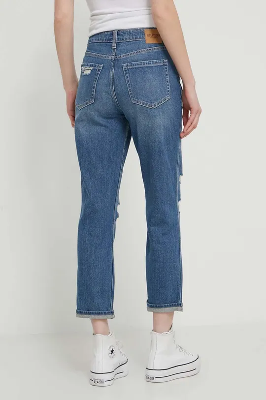 Hollister Co. jeansy 99 % Bawełna, 1 % Elastan