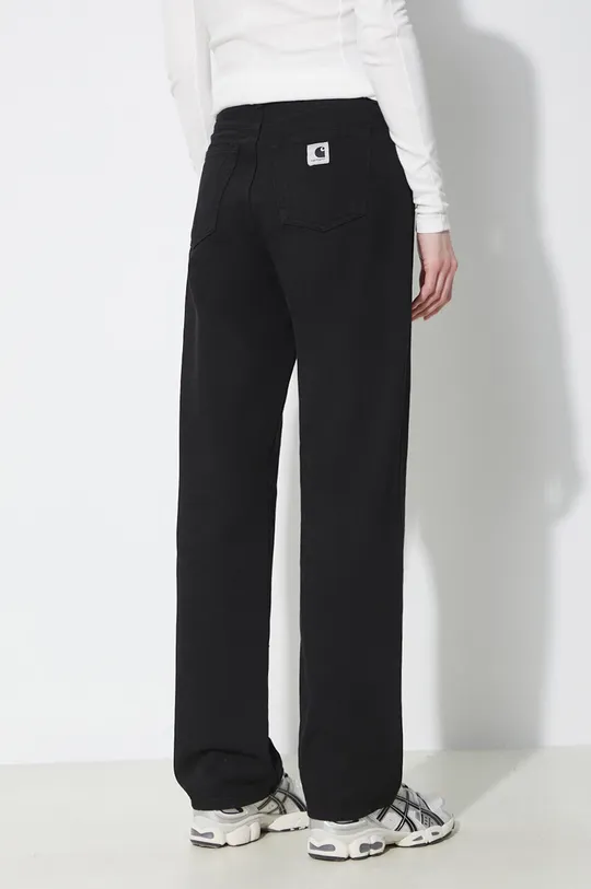 Carhartt WIP jeans Noxon Pant Main: 100% Cotton Pocket lining: 100% Cotton