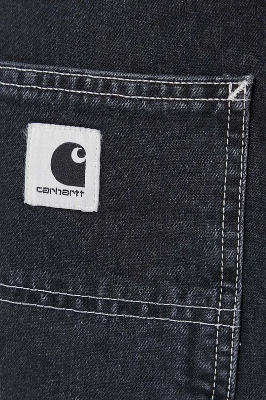 Carhartt WIP jeansi Simple Pant De femei