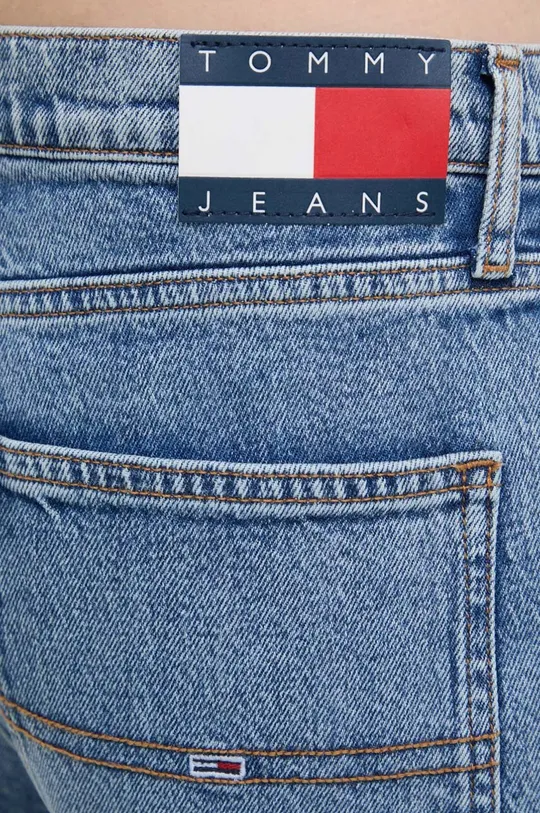 blu Tommy Jeans jeans