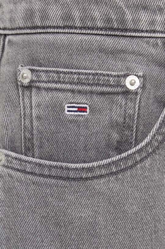 sivá Rifle Tommy Jeans