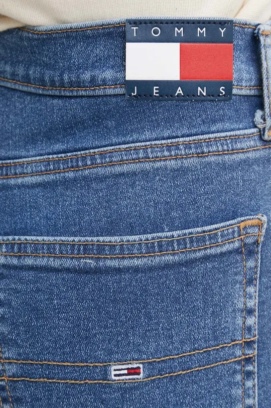 modra Kavbojke Tommy Jeans