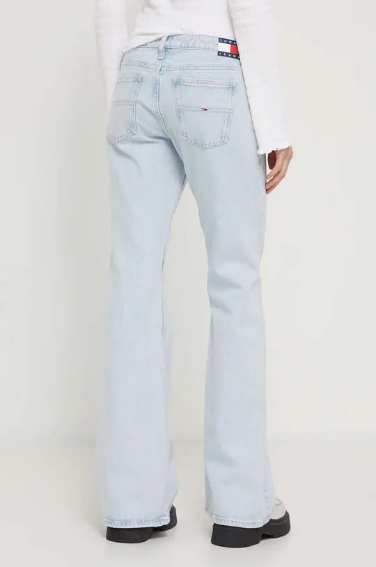 Tommy Jeans jeansy Sophie 99 % Bawełna, 1 % Elastan