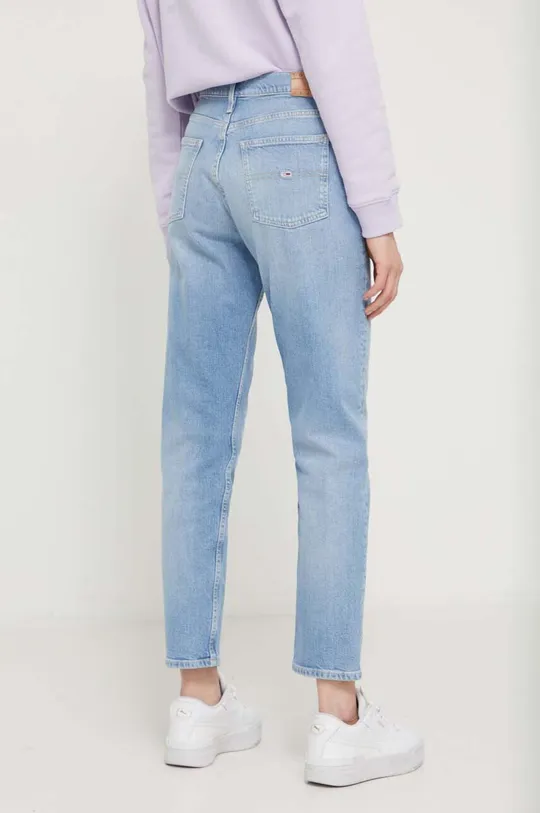 Tommy Jeans jeansy Izzie 99 % Bawełna, 1 % Elastan
