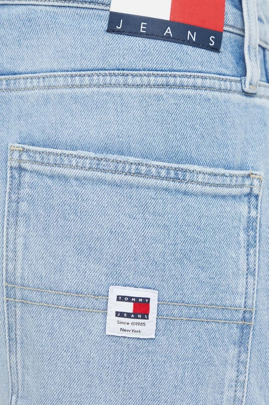 blu Tommy Jeans jeans