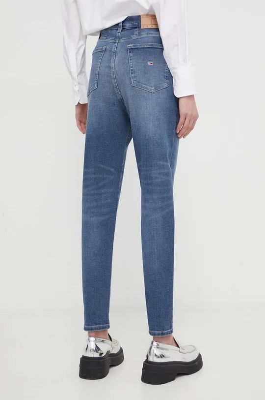 Tommy Jeans jeansy 94 % Bawełna, 4 % Elastomultiester, 2 % Elastan