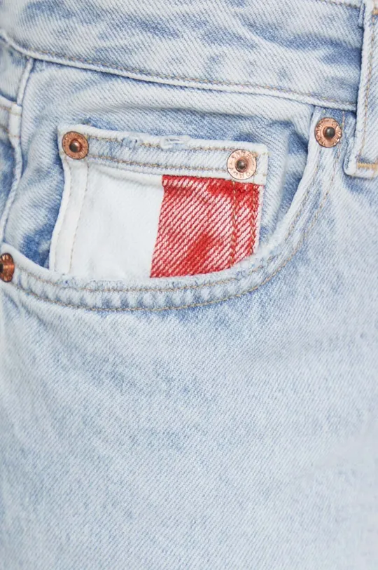 μπλε Τζιν παντελόνι Tommy Jeans