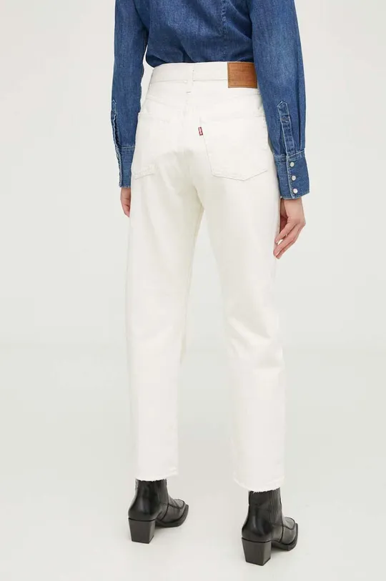 Levi's jeansy 100 % Bawełna