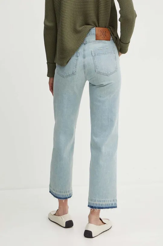 Τζιν παντελόνι MAX&Co. 100% Βαμβάκι