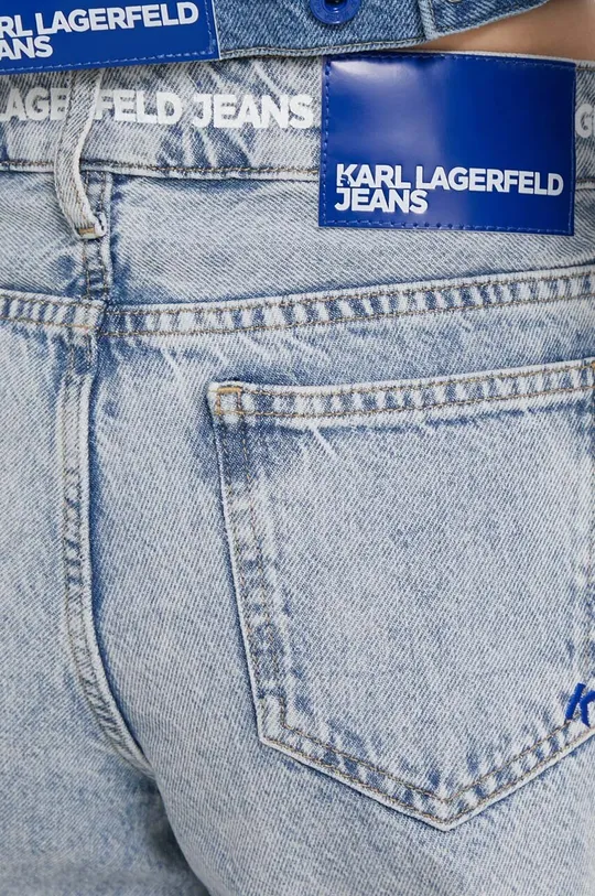 Kavbojke Karl Lagerfeld Jeans Ženski