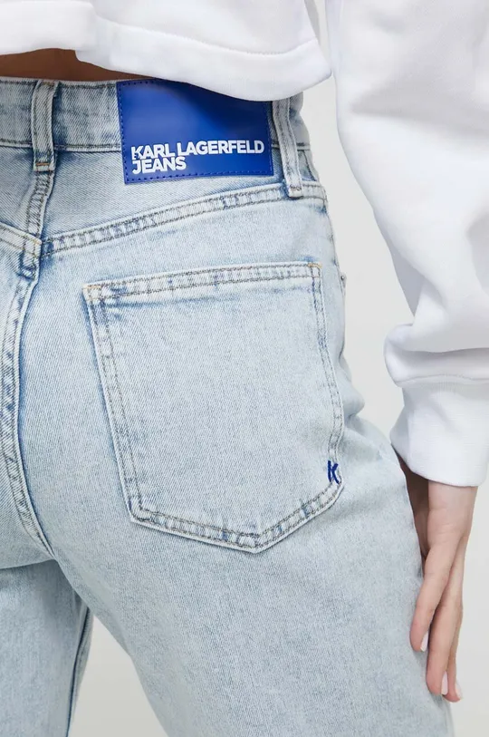 Karl Lagerfeld Jeans jeansy Damski