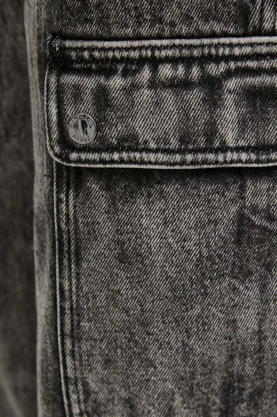 szary MICHAEL Michael Kors jeansy