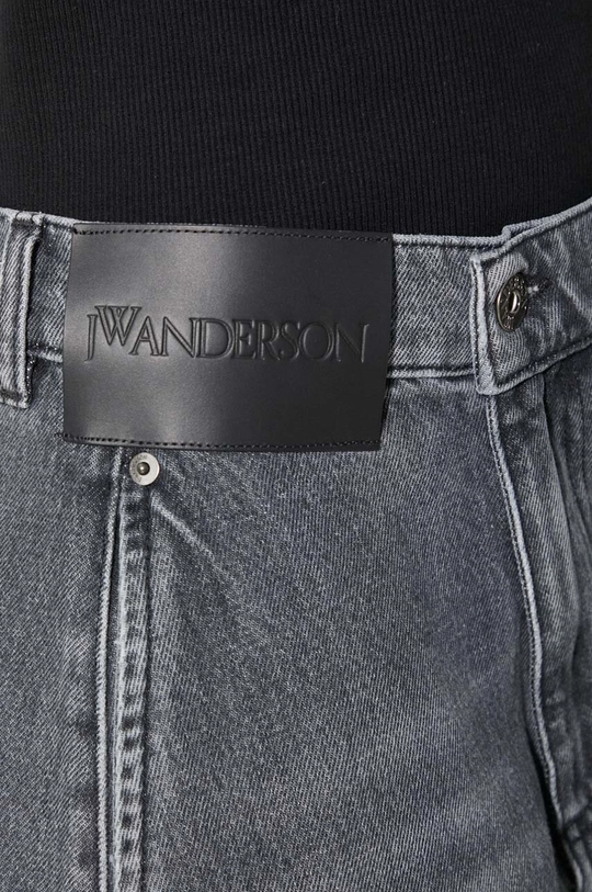 JW Anderson jeansi Twisted Workwear Jeans