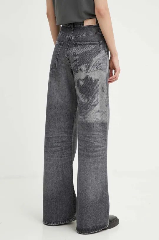 K+LUSHA jeansy 100 % Bawełna