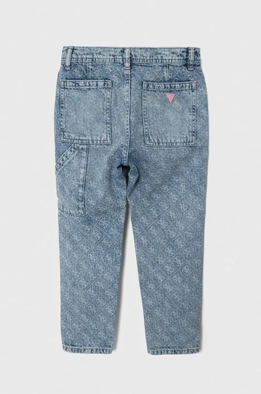 Guess jeansy dziecięce 100 % Bawełna 