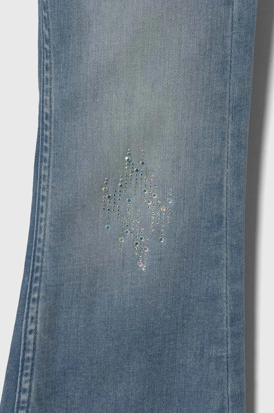 Guess jeans per bambini 80% Cotone, 18% Poliestere, 2% Elastam