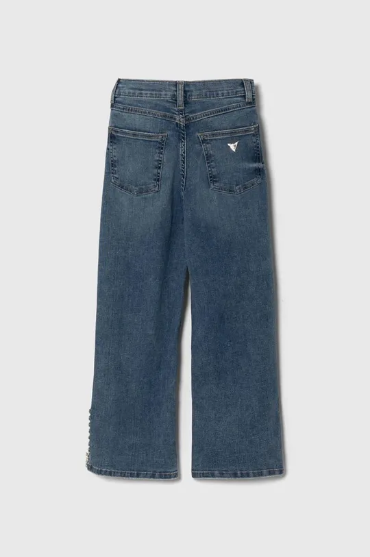 Guess jeans 80% Cotone, 18% Poliestere, 2% Elastam