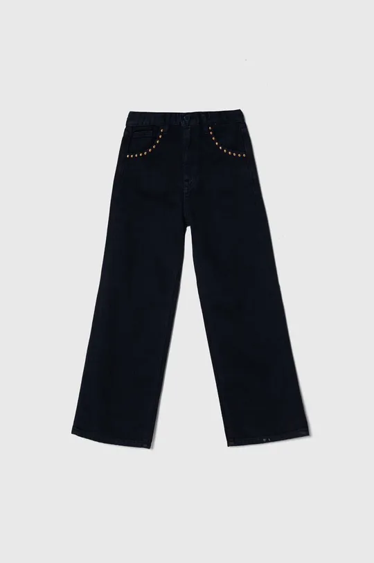 blu navy Guess jeans per bambini Ragazze