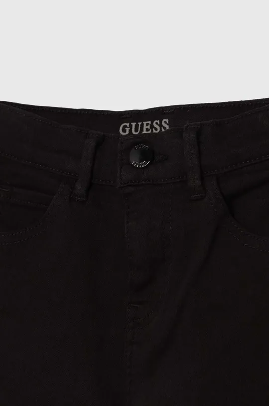 Дитячі джинси Guess 98% Бавовна, 2% Еластан