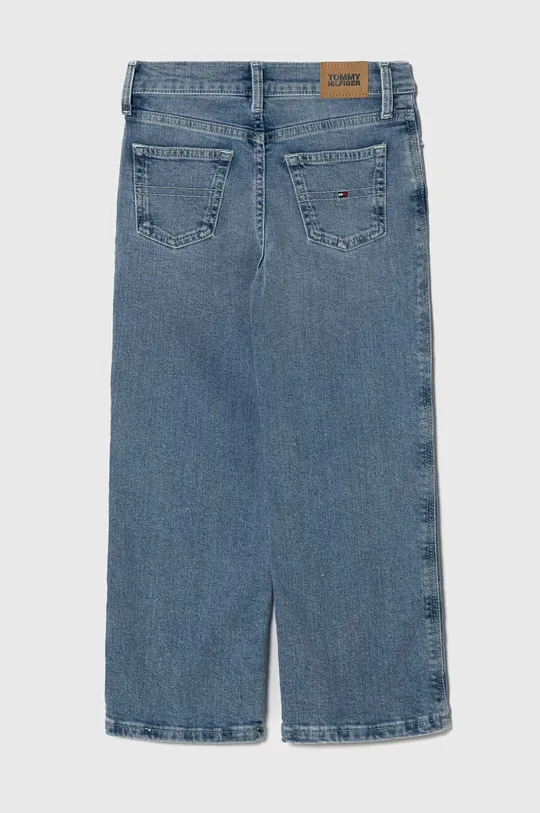 Tommy Hilfiger jeans per bambini blu