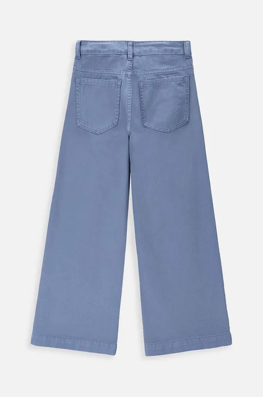 Coccodrillo jeansy dziecięce 100 % Bawełna