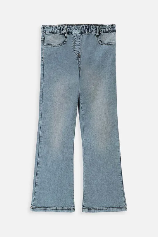 blu navy Coccodrillo jeans per bambini Ragazze