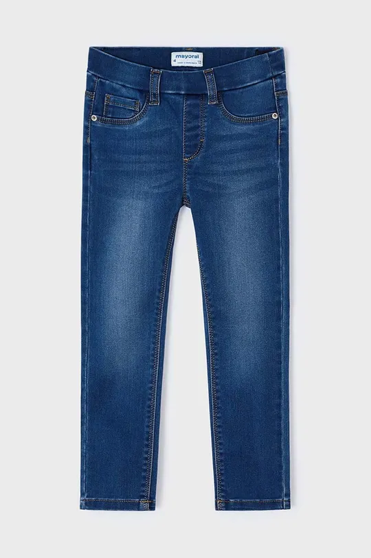 blu Mayoral jeans per bambini Ragazze