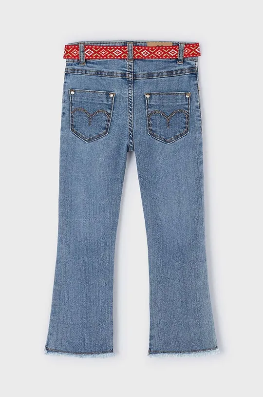 Mayoral jeans per bambini blu