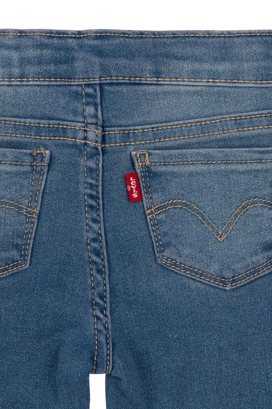 голубой Джинсы для младенцев Levi's