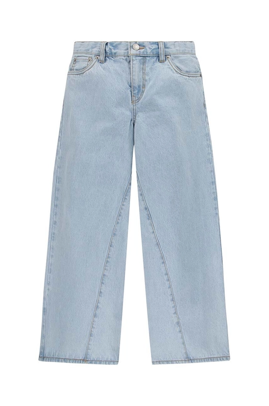 blu Levi's jeans per bambini Ragazze