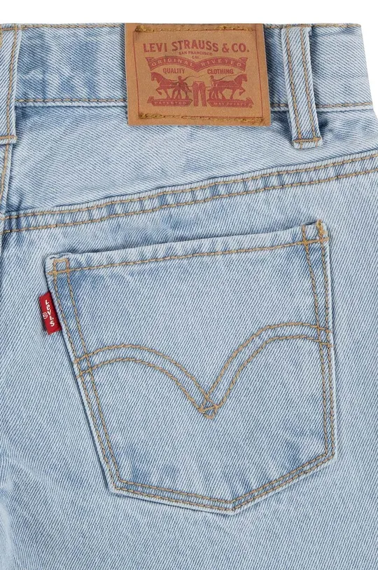 Dječje traperice Levi's Za djevojčice