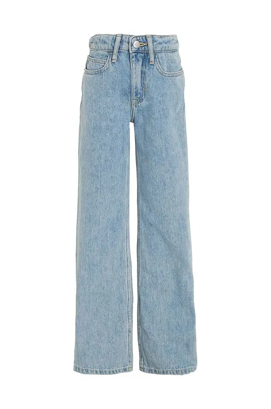 Calvin Klein Jeans jeans per bambini blu