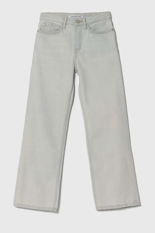 blu Calvin Klein Jeans jeans per bambini Ragazze