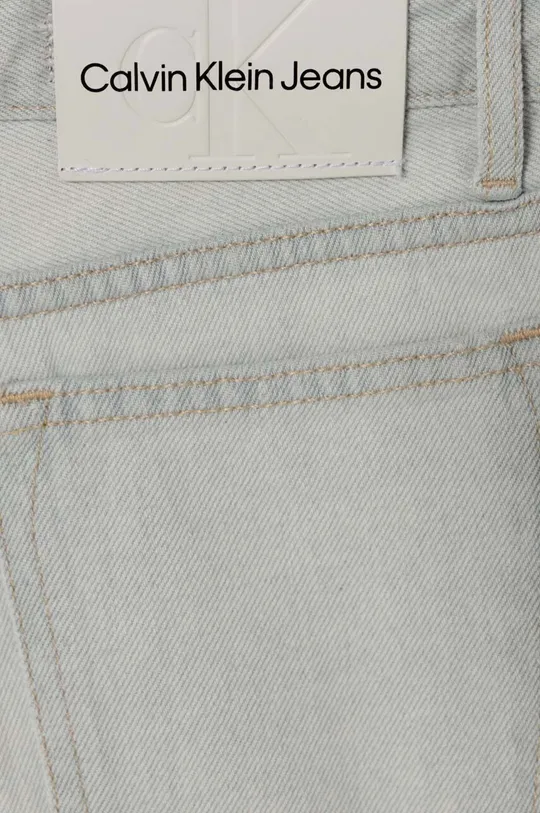 Calvin Klein Jeans gyerek farmer 100% pamut