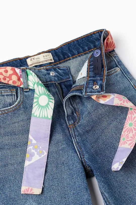 zippy jeans per bambini 100% Cotone