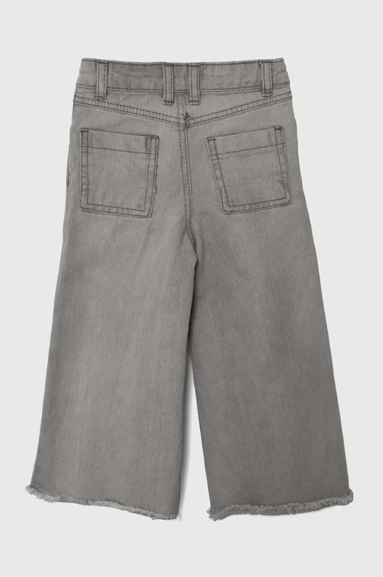 Детские джинсы zippy серый