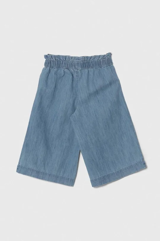 блакитний Дитячі штани zippy Для дівчаток