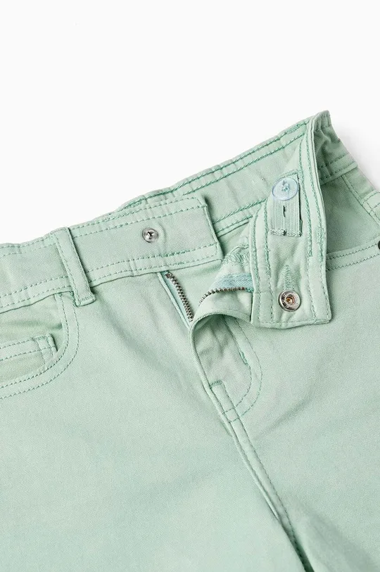 зелений Дитячі джинси zippy