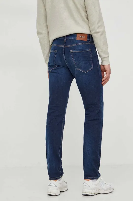 BOSS jeansy Maine 92 % Bawełna, 6 % Elastomultiester, 2 % Elastan