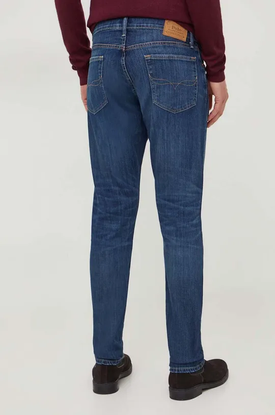 Polo Ralph Lauren jeansy 71 % Bawełna, 28 % Poliester, 1 % Elastan 