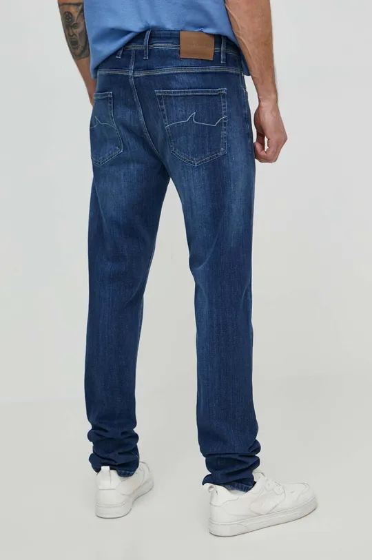 Paul&Shark jeans 99% Cotone, 1% Elastam