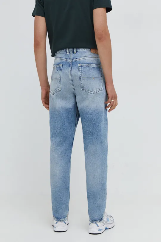 Джинси Tommy Jeans Isaac 100% Перероблена бавовна