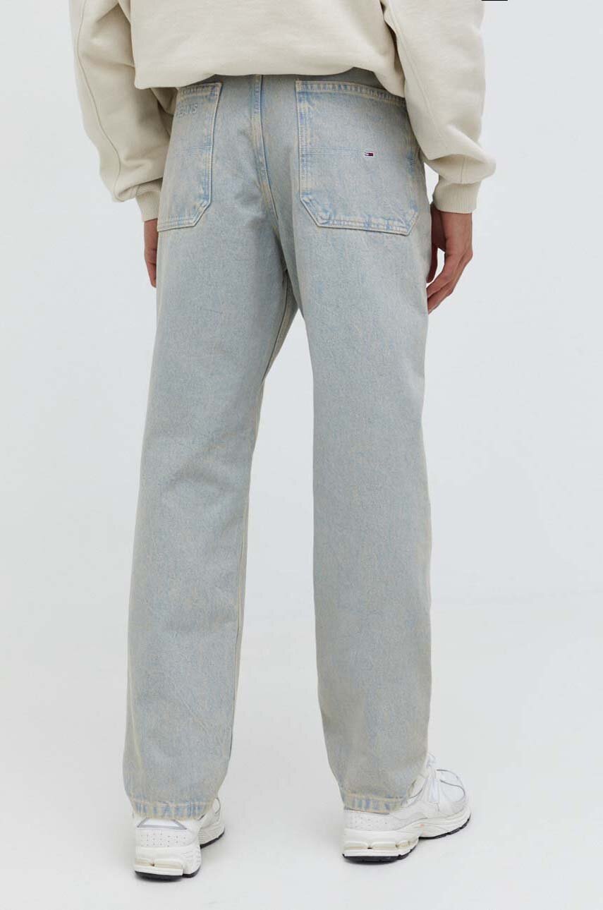 Tommy Jeans jeansy Skater męskie DM0DM18020 | Answear.com