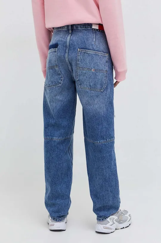 Tommy Jeans farmer 100% Újrahasznosított pamut