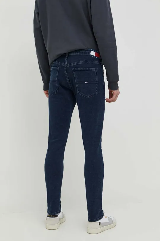 Tommy Jeans jeansy Scantony 98 % Bawełna, 2 % Elastan