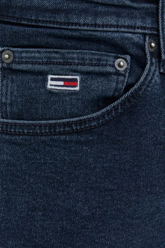 σκούρο μπλε Τζιν παντελόνι Tommy Jeans Scantony