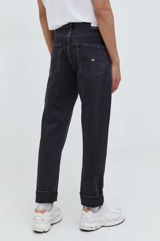 Tommy Jeans jeansy 69 % Bawełna, 30 % Bawełna z recyklingu, 1 % Elastan