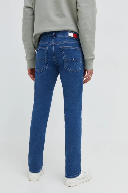 Tommy Jeans jeansy Scanton 98 % Bawełna, 2 % Elastan